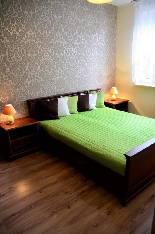 Apartamenty Baltyk Park Ustka Exterior photo