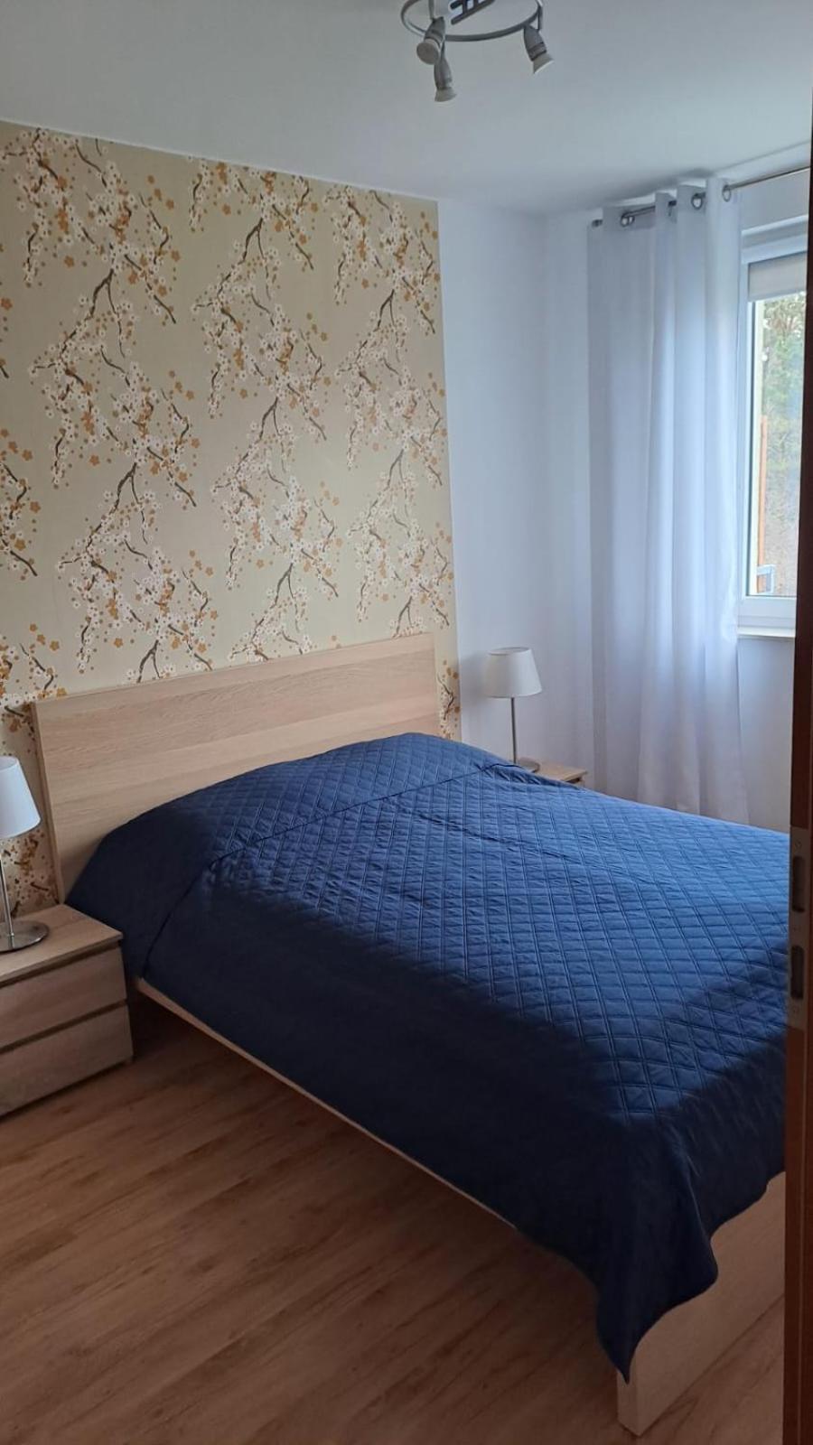 Apartamenty Baltyk Park Ustka Exterior photo